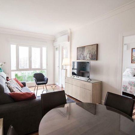 דירות מדריד Elegant Retreat Business District Bernabeu מראה חיצוני תמונה
