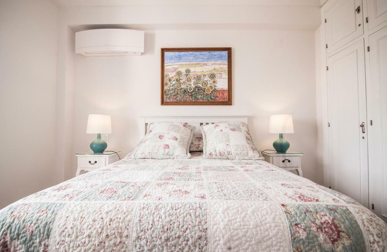 דירות מדריד Elegant Retreat Business District Bernabeu מראה חיצוני תמונה